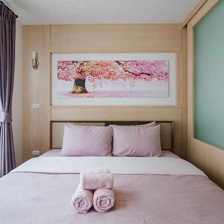 Abundance Baan Imm-Aim Huahin Διαμέρισμα Εξωτερικό φωτογραφία