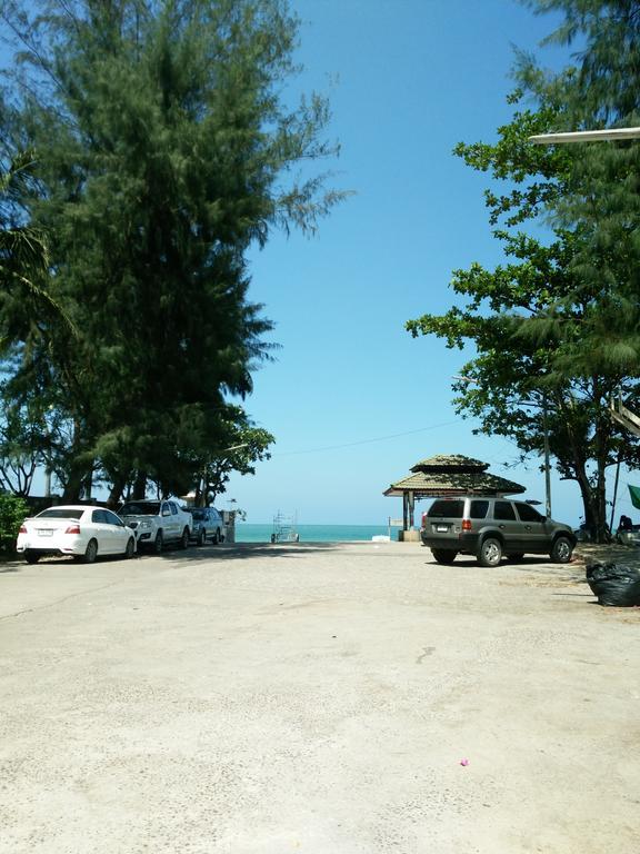 Abundance Baan Imm-Aim Huahin Διαμέρισμα Εξωτερικό φωτογραφία