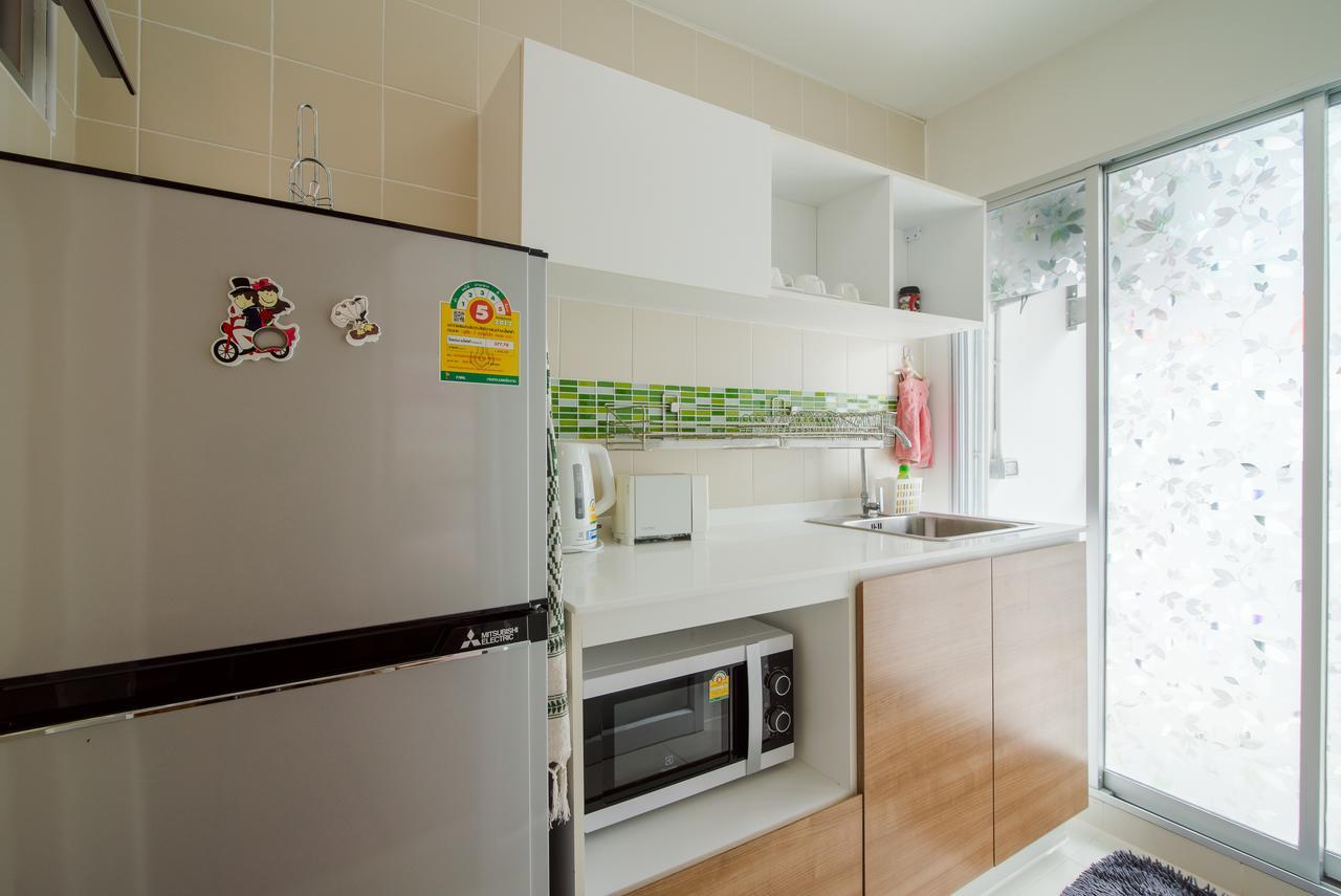Abundance Baan Imm-Aim Huahin Διαμέρισμα Δωμάτιο φωτογραφία