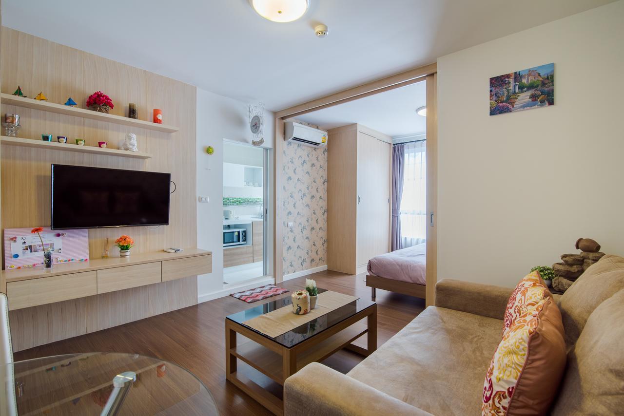 Abundance Baan Imm-Aim Huahin Διαμέρισμα Δωμάτιο φωτογραφία